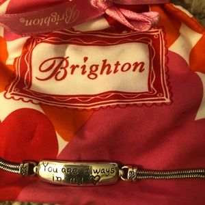 Brighton Braclet
